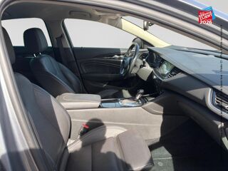 Insignia 1.6 D 136ch Elite BVA Euro6dT 2019 occasion 67800 Bischheim