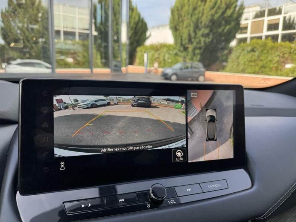 Qashqai e-POWER 190ch Tekna+ 2022 2024 occasion 78630 Orgeval