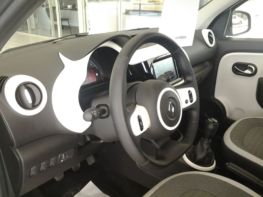 Twingo III 1.0 SCE 65CH EQUILIBRE 2023 occasion 71880 Ch&acirc;tenoy-le-Royal