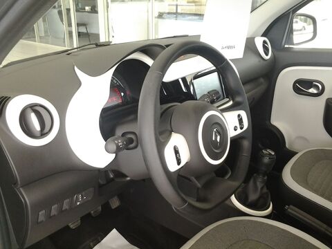 Twingo III 1.0 SCE 65CH EQUILIBRE 2023 occasion 71880 Ch&acirc;tenoy-le-Royal