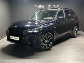 X5 xDrive45e 394ch M Sport 17cv 2023 occasion 31100 TOULOUSE