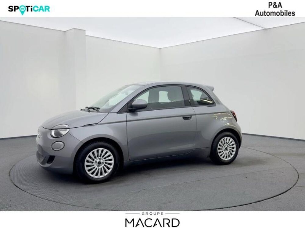 500 e 95ch Action Plus 2022 occasion 82000 Montauban