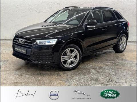 Annonce voiture Audi Q3 18980 