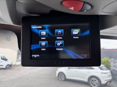 Master F3300 L1H1 2.3 DCI 135CH GRAND CONFORT E6 2020 occasion 16400 Puymoyen