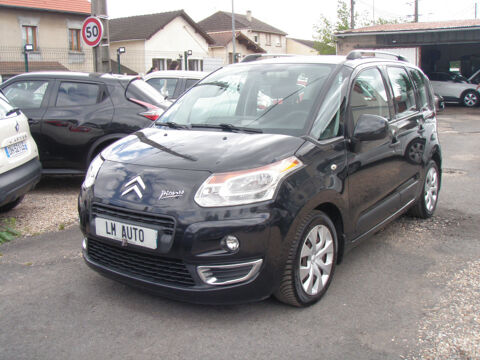 Citro&euml;n C3 Picasso 1.6 HDI 92 CONFORT 2011 occasion Gagny 93220