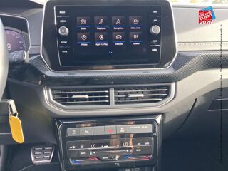 T-Cross 1.0 TSI 116ch R-Line DSG7 2025 occasion 68110 Illzach