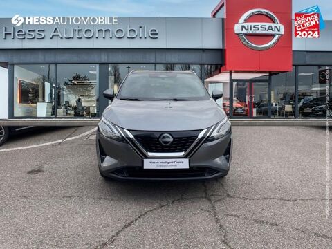 Qashqai e-POWER 190ch Tekna 2022 Tpano GPS Camera 2022 occasion 54520 Laxou