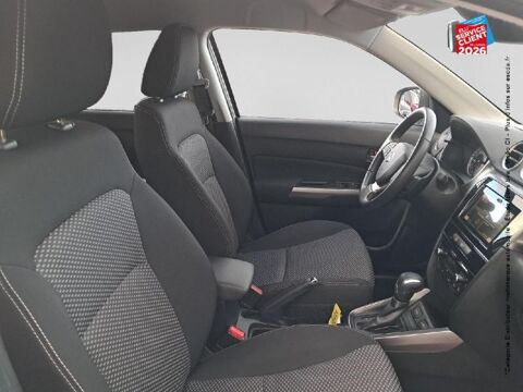 Vitara 1.5 Dualjet Hybrid 115ch Style Auto 2022 occasion 54520 Laxou