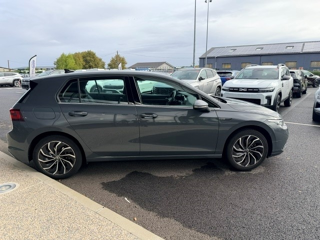Golf 1.5 ETSI OPF 150CH LIFE 1ST DSG7 2020 occasion 65420 Ibos
