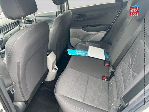 Bayon 1.0 T-GDi 100ch Hybrid 48V Intuitive DCT-7 2022 occasion 67800 Bischheim