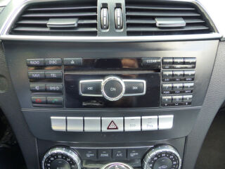 Classe C 220 CDI AMG LINE 7GTRONIC 2013 occasion 77144 Mont&eacute;vrain