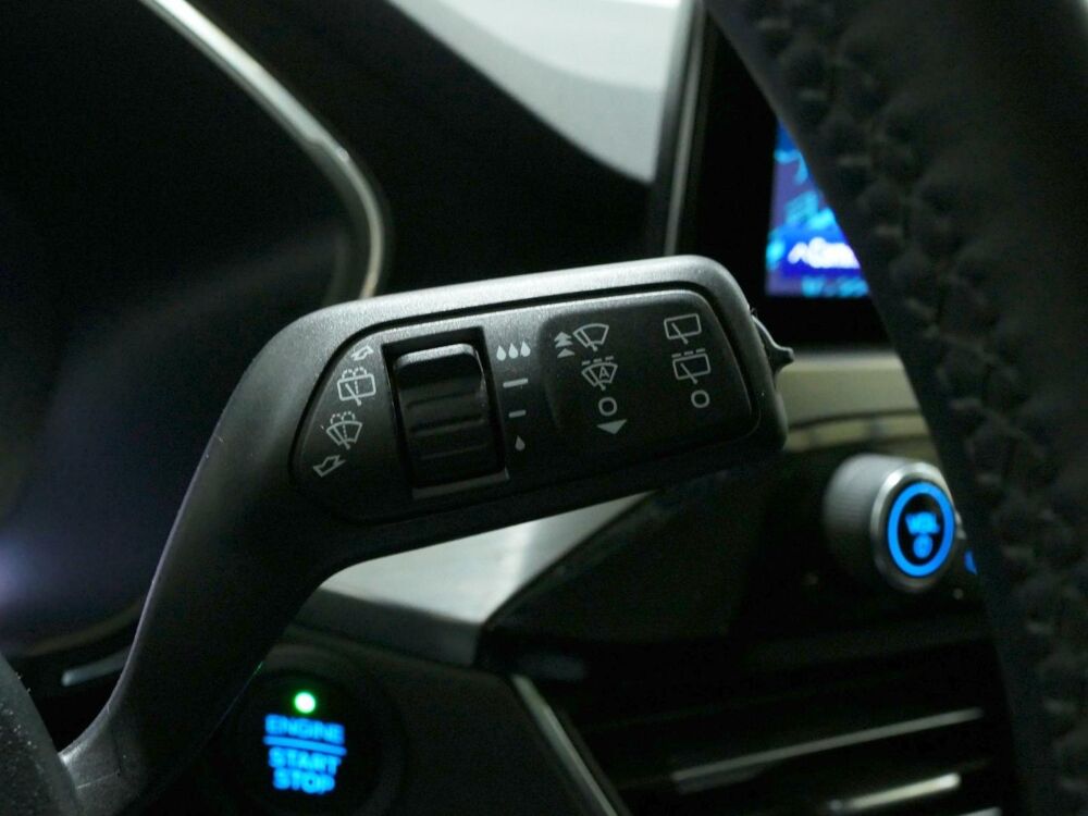 Kuga 1.5 EcoBlue 120ch Titanium Powershift 2021 occasion 77400 Lagny-sur-Marne