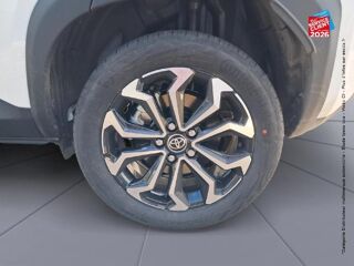 Yaris Cross 130h Design MY26 2026 occasion 57100 Thionville