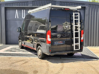 Movano L2H2 3.3 140CH BLUEHDI S&S 2022 occasion 06270 Villeneuve-Loubet