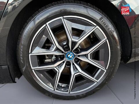 S&eacute;rie 5 i5 340ch M Sport eDrive40 2025 occasion 68390 Sausheim