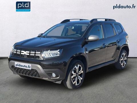 Annonce voiture Dacia Duster 22490 €