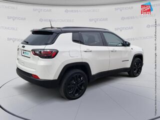 Compass 1.3 Turbo T4 240ch PHEV 4xe North Star AT6 eAWD 2025 occasion 68000 Colmar