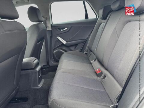 Q2 35 TFSI 150ch Advanced S tronic 7 2023 occasion 68110 Illzach