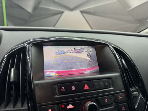 Astra 1.6 CDTI 136CH COSMO START&STOP 2015 occasion 57185 CLOUANGE