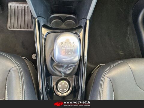 2008 1.6 BlueHDi 120ch Crossway S&S 2018 occasion 62000 Arras