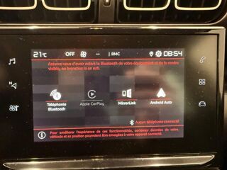 C3 Aircross PureTech 110ch S&S Feel 2022 occasion 91230 Montgeron