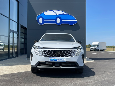 3008 1.2 HYBRID 145CH GT E-DCS6 2026 occasion 82370 Campsas
