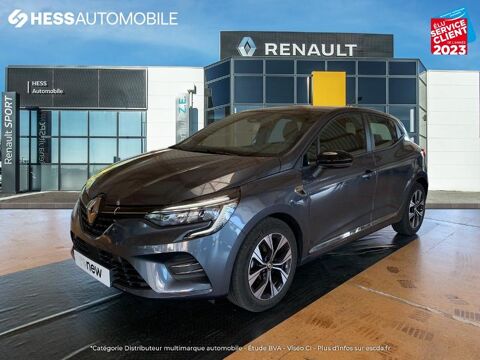 Annonce voiture Renault Clio 15998 €