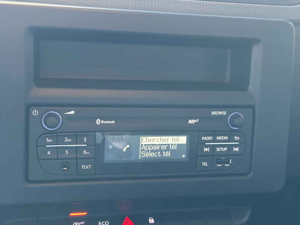 Express 1.5 BLUE DCI 95CH CONFORT 2021 occasion 56530 Qu&eacute;ven