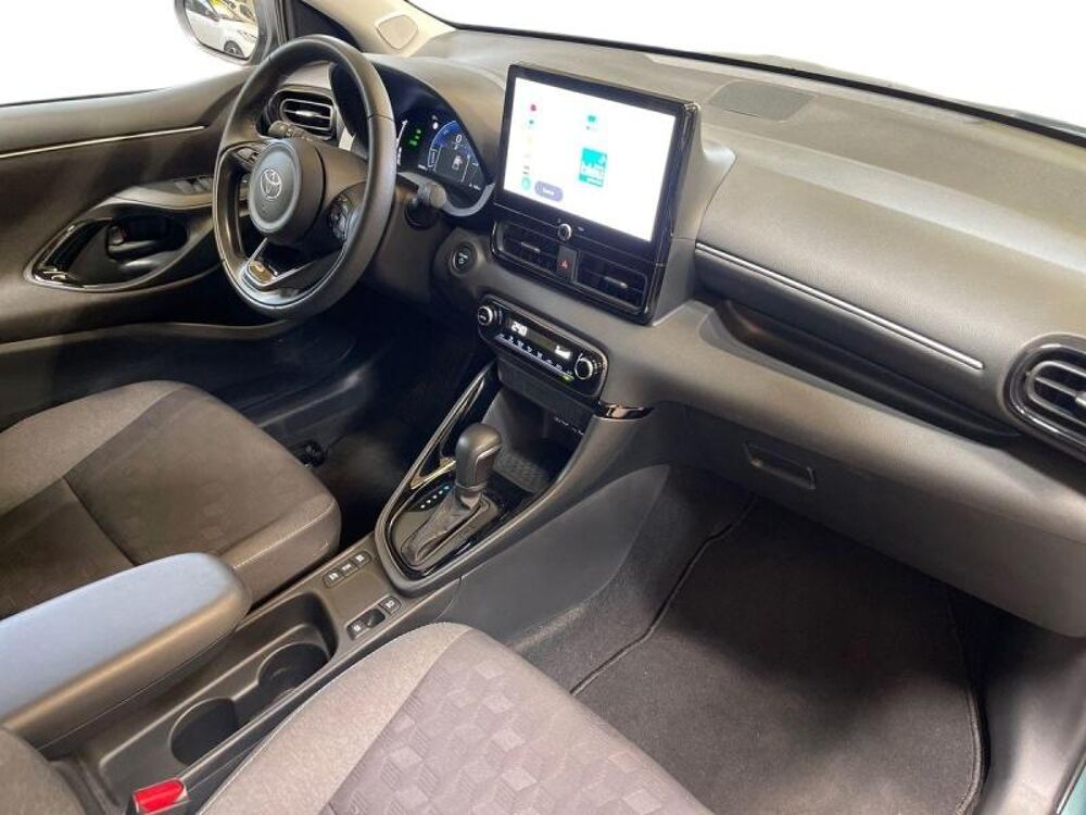 Yaris 116h Design 5p MY25 2025 occasion 13012 Marseille