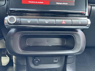 C3 1.2 PureTech 110ch S&S MAX Boite Automatique 2024 occasion 27200 Vernon