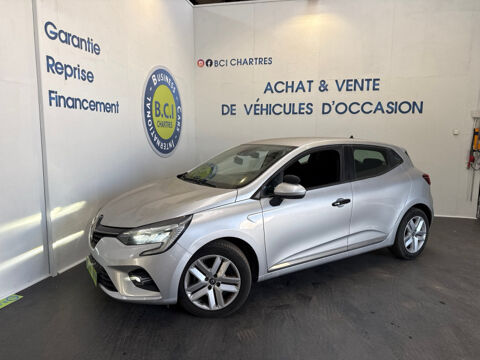 Renault Clio V 1.5 BLUE DCI 85CH BUSINESS 2020 occasion Nogent-le-Phaye 28630