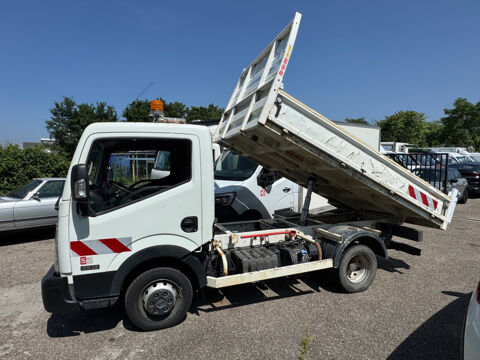 Cabstar 35.13 BENNE PX 17500¤ HT 2018 occasion 42000 Saint-Étienne