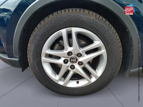 C-HR 1.8 Hybride 122ch Dynamic E-CVT 2023 occasion 57600 Forbach