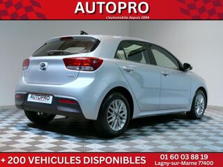 Rio 1.0 T-GDI 120ch Urban Edition Business DCT 7 2020 occasion 77400 Lagny-sur-Marne