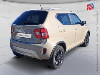 Ignis 1.2 Dualjet Hybrid 83ch Pack Auto 2023 occasion 54520 Laxou