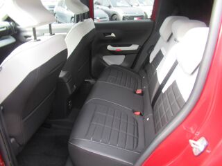 C3 1.2 Hybride 110ch MAX e-DCS6 2026 occasion 91650 BREUILLET