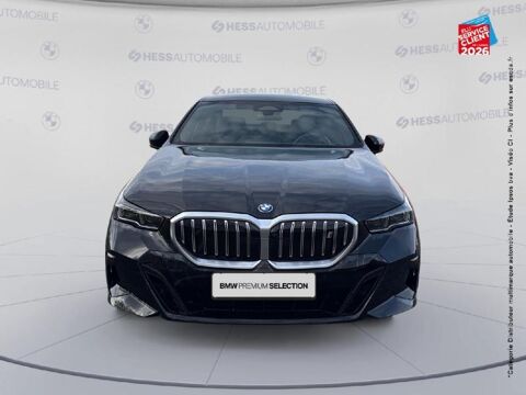 S&eacute;rie 5 i5 340ch M Sport eDrive40 2025 occasion 68390 Sausheim