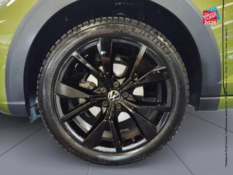 Taigo 1.5 TSI 150ch R-Line DSG7 2023 occasion 67460 Souffelweyersheim