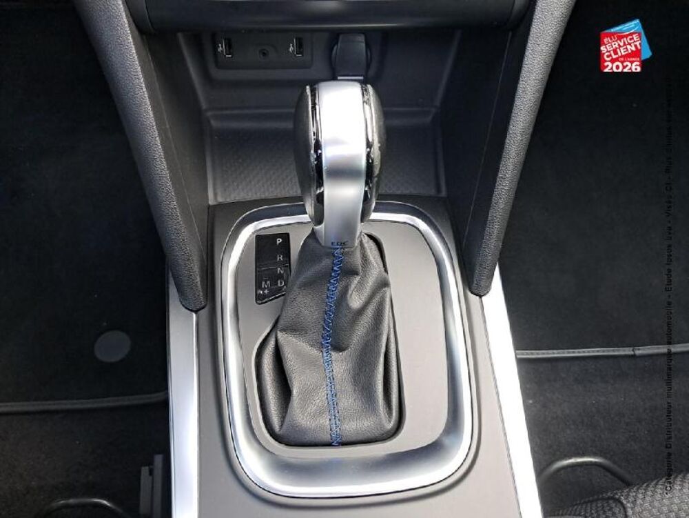 M&eacute;gane 1.7 Blue dCi 150ch GT-Line EDC 2019 occasion 57600 Forbach