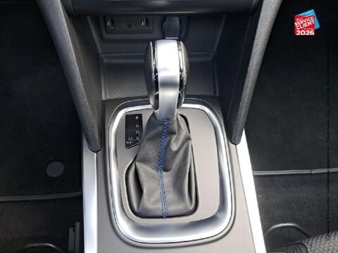M&eacute;gane 1.7 Blue dCi 150ch GT-Line EDC 2019 occasion 57600 Forbach