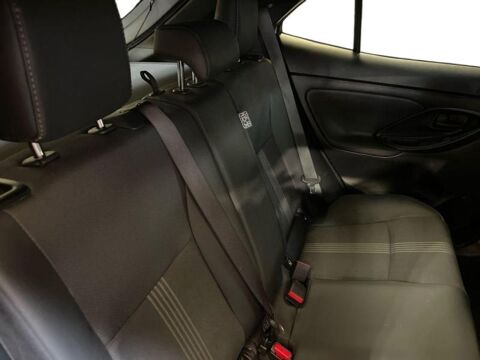 Yaris Cross 116h Trail + marchepieds MY22 2023 occasion 13400 Aubagne