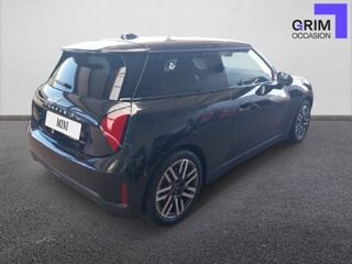 Cooper C 156ch Classic DKG7 2024 occasion 26000 Valence