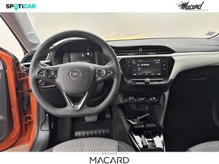 Corsa -e 136ch Edition 2022 occasion 82000 Montauban