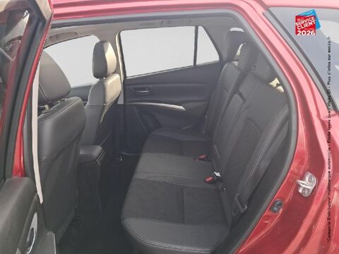 Divers 1.4 Boosterjet Hybrid 129ch Style 2023 occasion 54520 Laxou