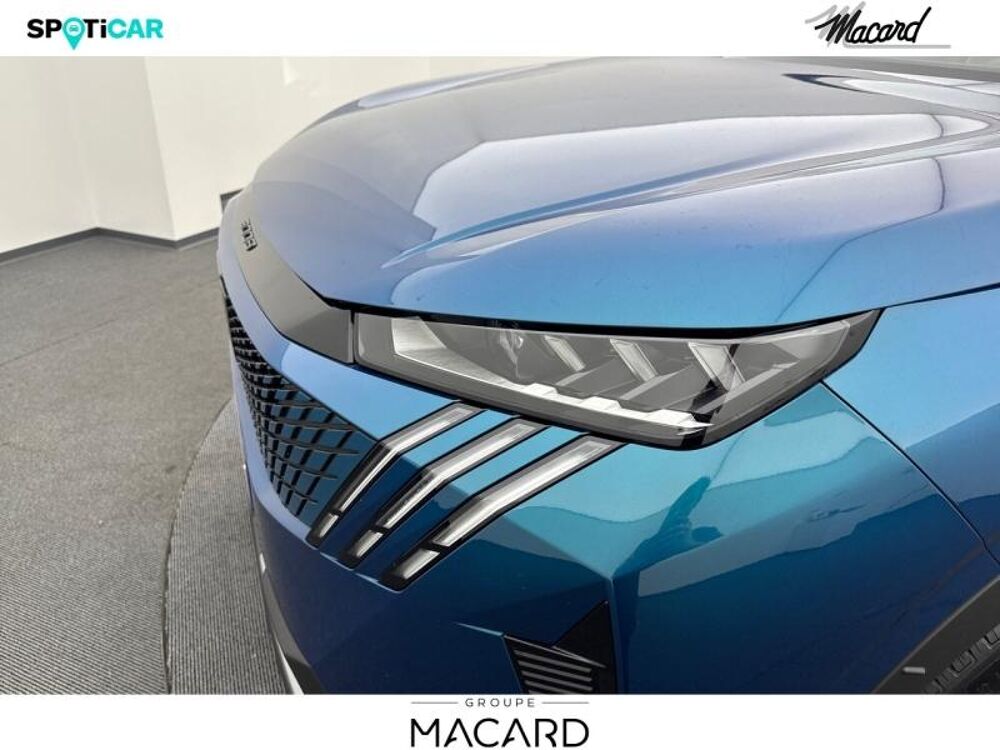 3008 1.2 Hybrid 136ch GT e-DCS6 2024 occasion 82000 Montauban