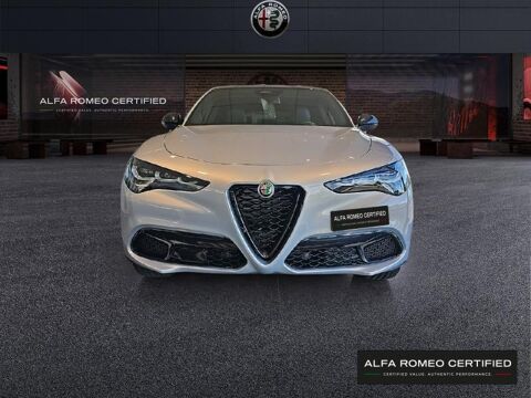 Stelvio 2.2 Diesel 210ch Veloce Q4 AT8 2025 occasion 34500 Béziers