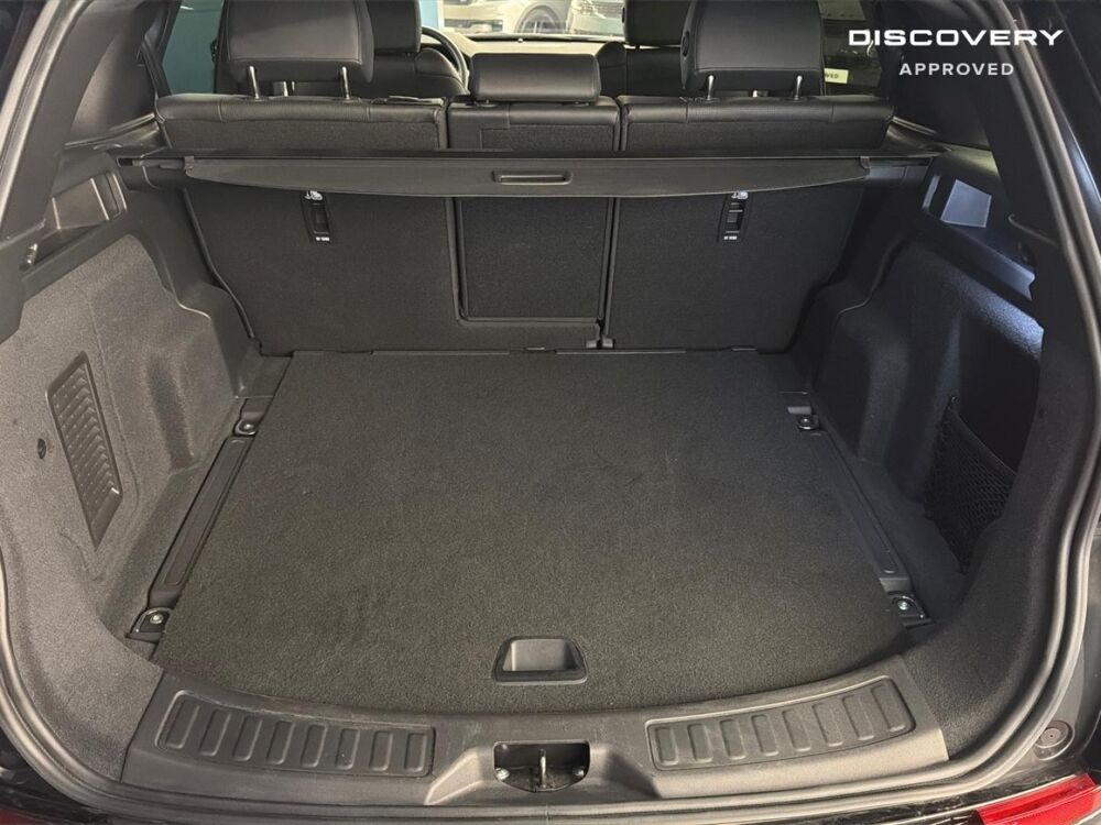 Discovery P270e PHEV 269ch Dynamic HSE 8cv 2024 occasion 78560 LE PORT MARLY