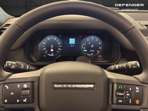 Defender 110 2.0 P300e PHEV Black Edition 2026 occasion 78560 LE PORT MARLY