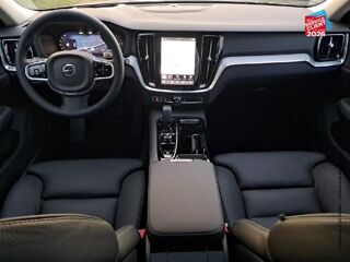 V60 T6 AWD 253+145ch Ultra Style Chrome Geartronic 8 2025 occasion 67460 Souffelweyersheim
