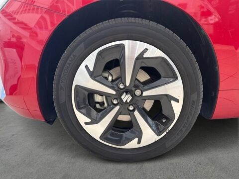 Swift 1.2 Hybrid 83ch Pack 2026 occasion 13290 Les Milles